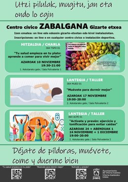 Euskadi