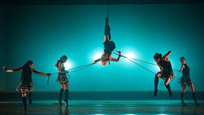 El Paranimf de la UJI volverá a llenarse en otoño de teatro, danza y cine