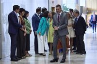 Gobierno volverá a presentar antes de fin de año el pacto de Estado climático con las propuestas de los actores sociales