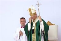 El Papa expresa su dolor por las víctimas de un desplazamiento de tierras en Sudán con 1.000 víctimas mortales