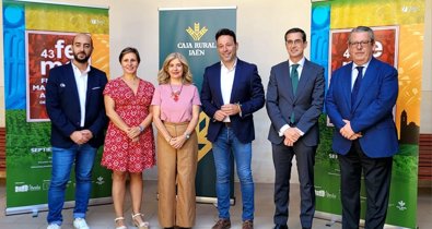 Es Andalucía - Jaén