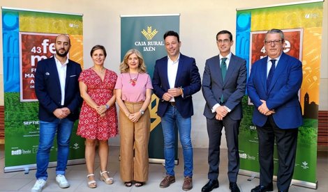 Es Andalucía - Jaén