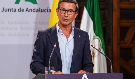 Es Andalucía - Sevilla
