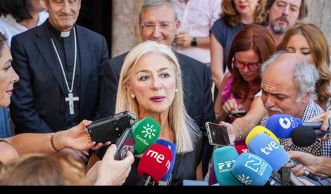 Es Andalucía - Córdoba