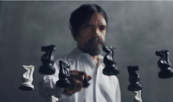 Campaña turística de la Junta de Andalucía