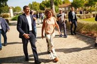 El delegado del Gobierno replica que Moreno "no tiene ni una razón creíble ni objetiva para rechazar la quita" de deuda