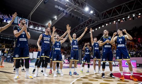 Baloncesto
