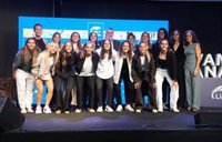 La Liga F presenta su temporada 2025-2026 con un futuro que "está asegurado"