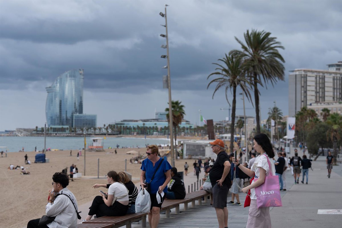 El tiempo para hoy en España, 3 de septiembre de 2025
