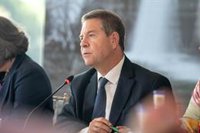 Page espera que Illa, tras su "críptica" reunión con Puigdemont, haya dejado claro que es él quien gobierna en Cataluña