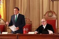 La Junta autoriza a la Universidad de Granada a volver a verificar los grados de IA y de Ingeniería Biomédica