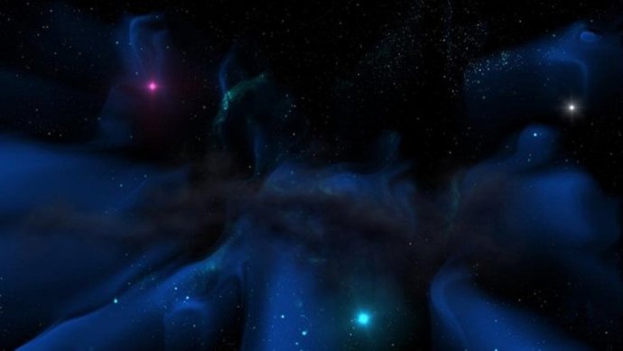 Los campos magnéticos en el Universo primario pueden haber sido miles de millones de veces más débiles que los de un refrigerador.