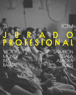 El Festival de Cine Francés de Málaga presenta su primer jurado profesional.