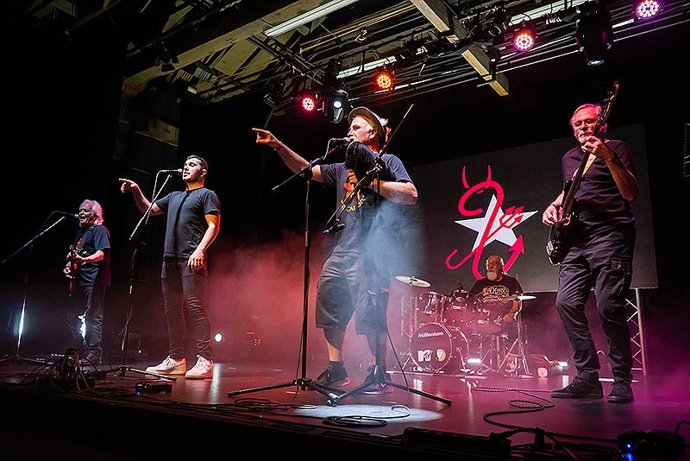 Archivo - Programa 'Origen'.