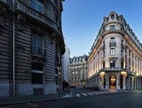 Amancio Ortega abrirá las puertas de su nuevo hotel en París en verano de 2026
