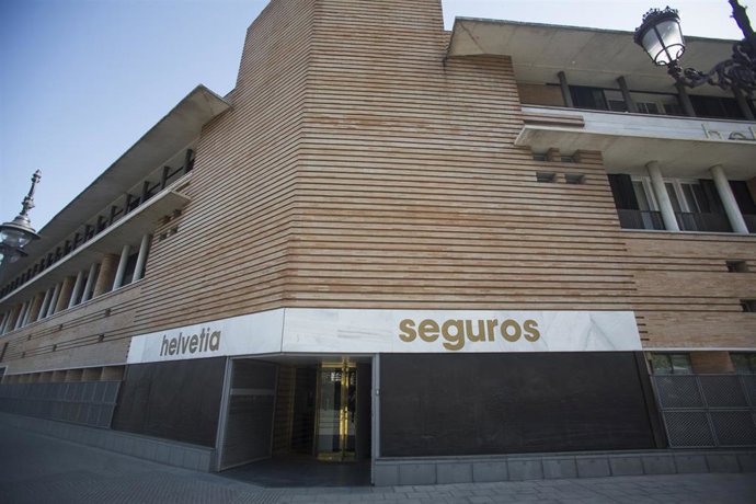 Archivo - Helvetia Seguros