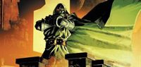 Filtrado el héroe que Doctor Doom quiere asesinar en Vengadores: Doomsday y por qué necesita matarlo