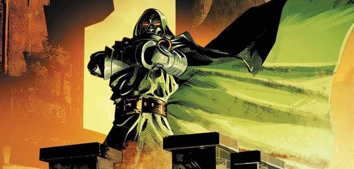 Filtrado el héroe que Doctor Doom quiere asesinar en Vengadores: Doomsday y por qué necesita matarlo