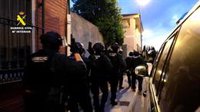 Siete detenidos en Alicante acusados de estafar más de 100.000 euros a 42 víctimas de varias provincias de España