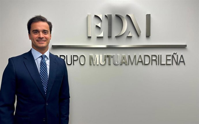 EDM 'ficha' en AltamarCAM Partners a Juan Muñoz para reforzar el equipo institucional de ventas.