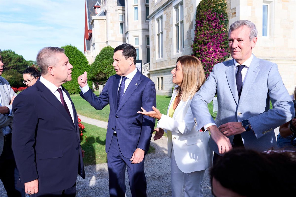 Moreno reclama al Gobierno que se  europeice  y frene la  fractura  de la solidaridad, la cohesión y la igualdad