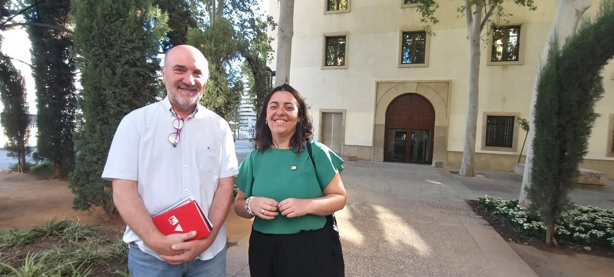 IU-Verdes ve la quita de deuda  una oportunidad para reforzar los servicios públicos en la Región 