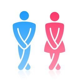 Incontinencia urinaria.