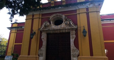 Es Andalucía - Sevilla