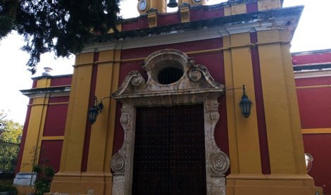 Es Andalucía - Sevilla