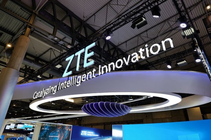 ZTE gana 6,07 millones en el primer semestre, casi un 12% menos, pero eleva un 14,5% su facturación.