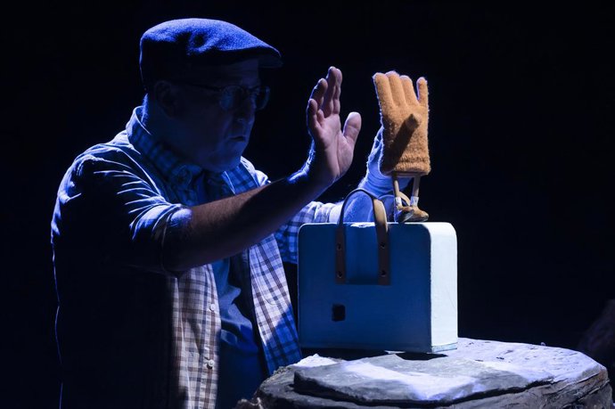 MON PARE CREMAVA PEDRES