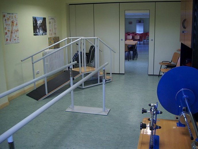 Centro de Dia de Torres de Berrellén