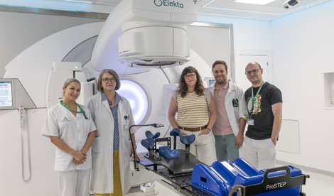 Es Andalucía - Jaén