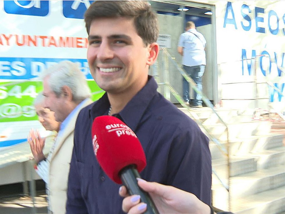 Juan Urquijo