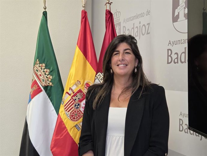 La concejala de ifeba, Sol Giralt, nueva secretaria general de Economía