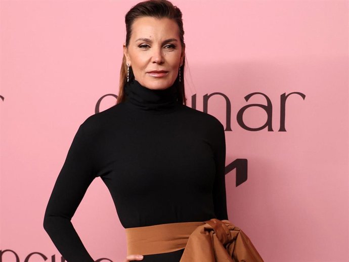 Archivo - Mar Flores