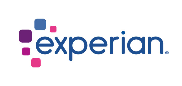 Logo de Experian
