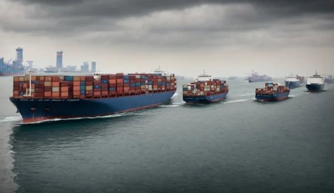 A Ásia e a região do Pacífico em desenvolvimento emergem como os maiores contribuintes para as emissões globais de metano, impulsionadas pela rápida industrialização e pelo crescimento populacional.