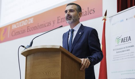 Es Andalucía - Granada