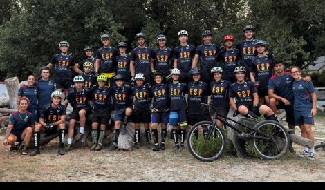 Ciclismo