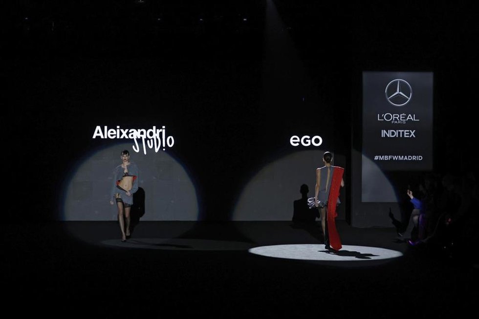 Alexandri Studio.