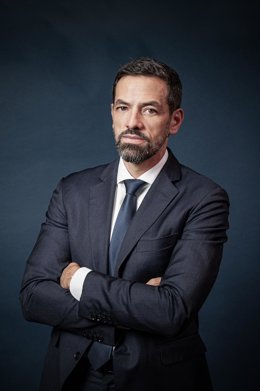 Archivo - Mirabaud incorpora a Ricardo Castillo como director de inversiones.