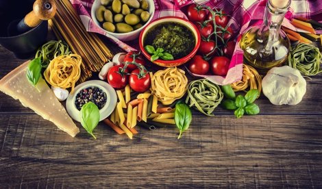 Nutrición