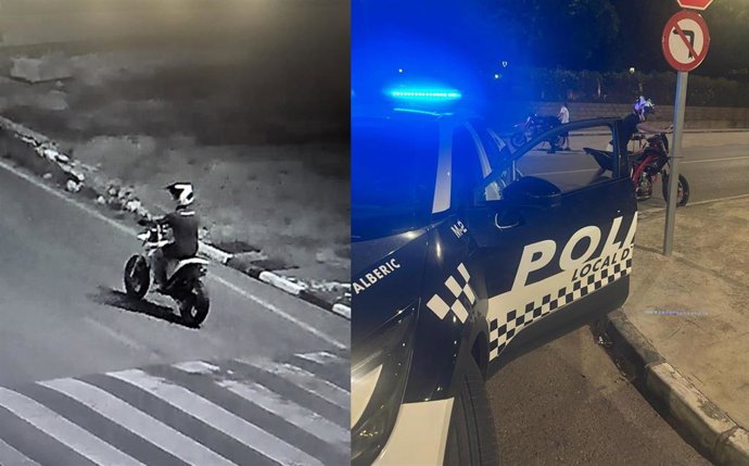 Imagen de los conductores