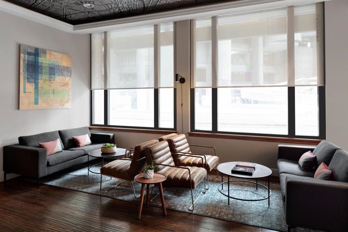 Eurostars refuerza su presencia en Estados Unidos con la incorporación de su primer hotel en Boston