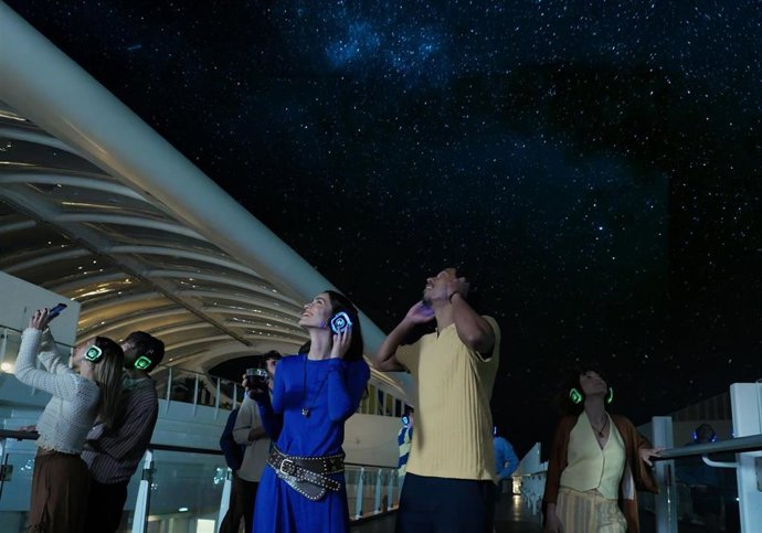 Costa Cruceros amplía su oferta de cruceros de invierno con nuevos itinerarios por el Mediterráneo