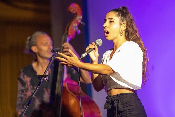 Paula Bilá & Joan Masana.