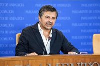 PP-A analizará "con respeto y en profundidad" la iniciativa de Mareas Blancas sobre sanidad pública