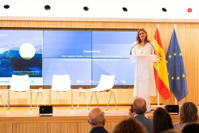 El MITECO apuesta por la renaturalización de las ciudades y aprueba 12 nuevos proyectos por cerca de 40 millones