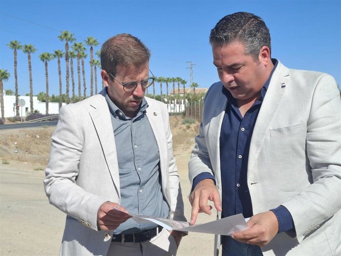 El Gobierno destina 23,8 millones de euros para la conservación la Doñana sevillana.